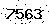 verification image, type it in the box